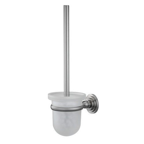 

Ammer K-7027 Щетка для унитаза подвесная WasserKRAFT Серия Ammer К-7000