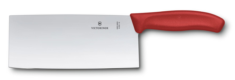 

Топорик Victorinox 18 см, красный (подарочная коробка) 6.8561.18G
