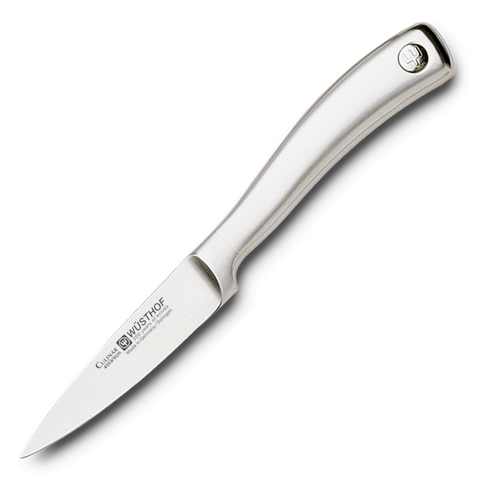 Нож кухонный овощной 9 см WUSTHOF Culinar (Золинген) арт. 4039/09