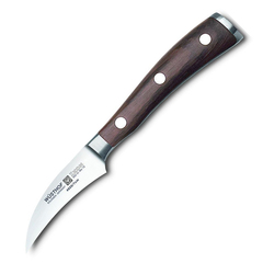 Нож кухонный для чистки 7 см 