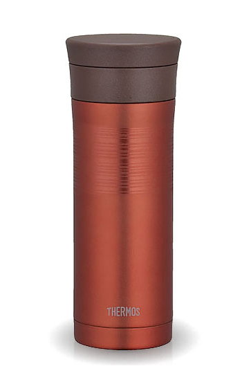 

Термокружка Thermos JMK 501 (DL) (0,5 литра) медная 417251