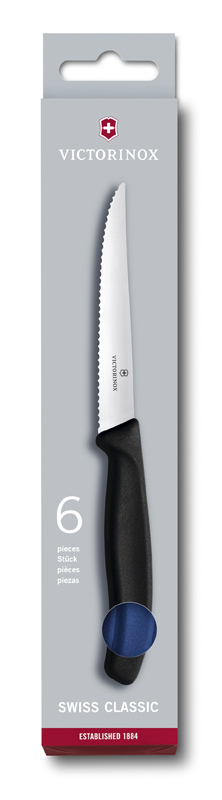 

Набор Victorinox кухонный, 6 предметов 6.7232.6