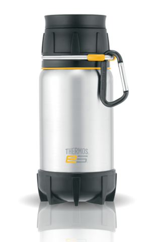 

Термокружка Thermos Element 5 Tumbler (0,47 литра) 833051