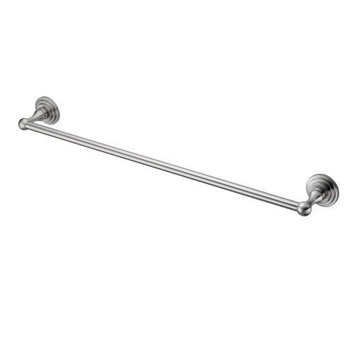

Ammer K-7030 Держатель полотенец одинарный WasserKRAFT Серия Ammer К-7000