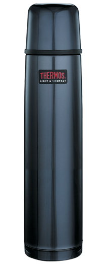 

Термос Thermos FBB 1000BC Midnight Blue (1 литр) 853288