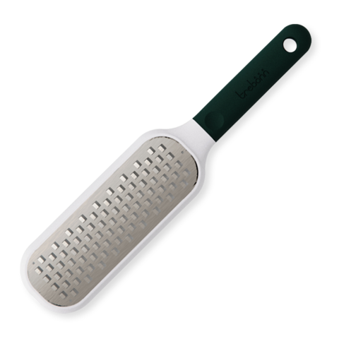 Терка средняя с ручкой, с контейнером 27,5 см TREBONN Kitchen Tools арт. 1423100