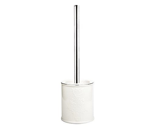 

Rossel K-5727 Щетка для унитаза WasserKRAFT Серия Rossel K-5700