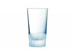 Набор из 6 высоких стаканов 330мл Cristal d’Arques Intuition L8639