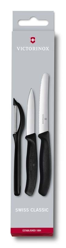 

Набор Victorinox кухонный, 3 предмета 6.7113.31
