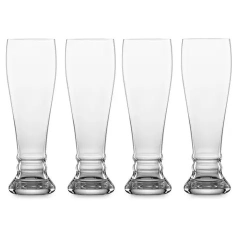 Набор из 4 бокалов для пива Bavaria 730 мл SCHOTT ZWIESEL Beer basic арт. 130004