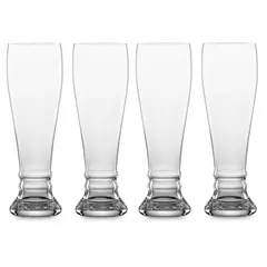 Набор из 4 бокалов для пива Bavaria 730 мл SCHOTT ZWIESEL Beer basic арт. 130004