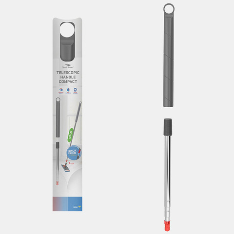 Ручка для швабры телескопическая 135 см Nordic Stream 15367