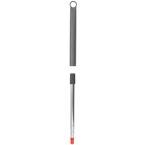 Ручка для швабры телескопическая 135 см Nordic Stream 15367