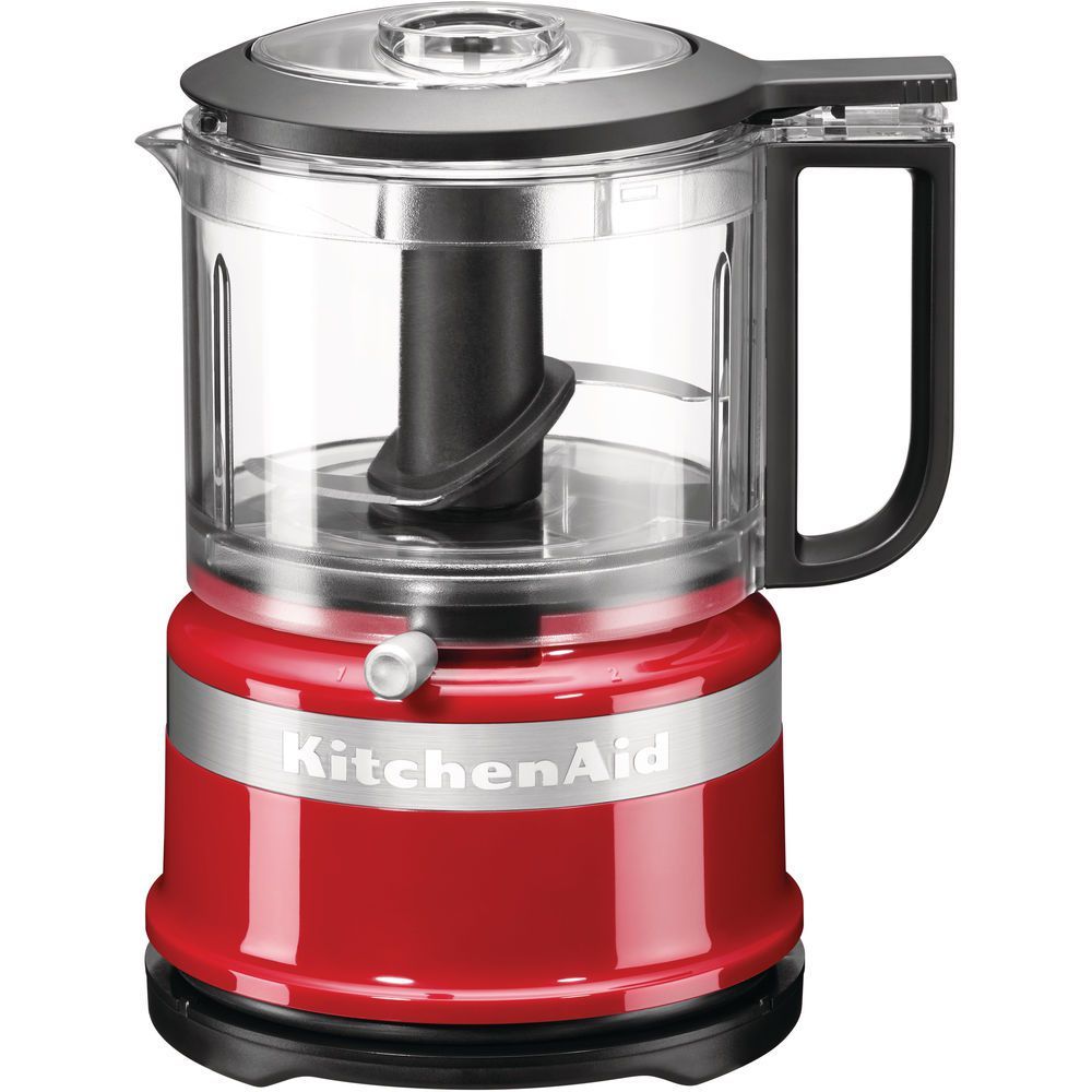 

Кухонный мини-комбайн 830мл KitchenAid (Красный) 5KFC3516EER