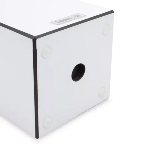 Подставка для кухонных ножей White & Black 12х24 см. ComposeEat Fashion арт. PDN121018OA6