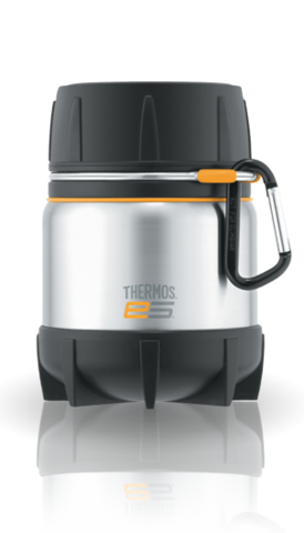 

Термос для еды Thermos Element 5 (0,47 литра) 847874