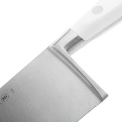Нож кухонный стальной Шеф 30 см ARCOS Riviera Blanca арт. 233824
