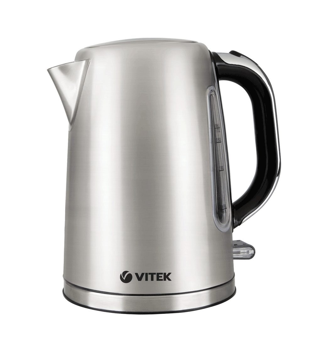 

Чайник 1,7л VITEK VT-7010(SR)