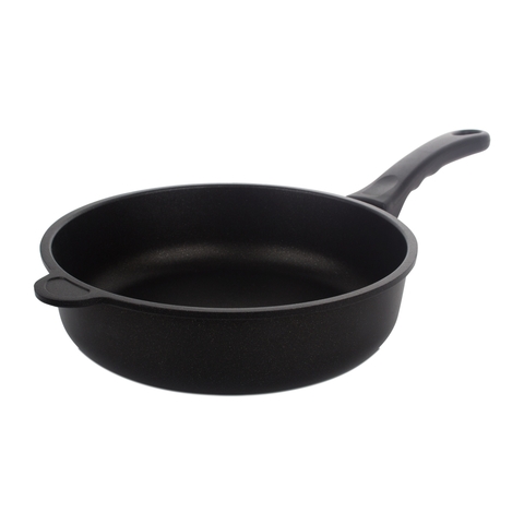 Сковорода глубокая 24 см AMT Frying Pans арт. AMT724FIX