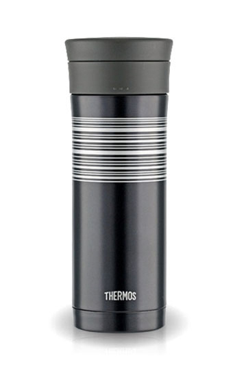 

Термокружка Thermos JMK 501 (MTBK) (0,5 литра) черная 417466
