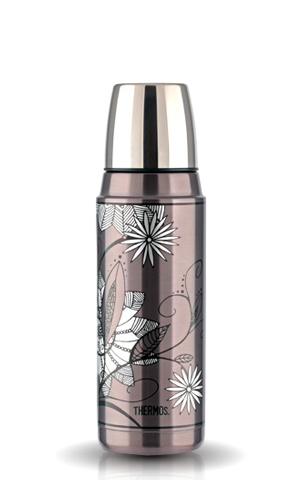 

Термос Thermos Heritage медный (0,48 л.) 107039
