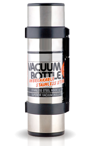 

Термос Thermos NCB-18B Rocket Bottle черный (1,8 литра) 835680