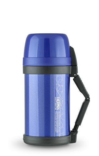 

Термос универсальный (для еды и напитков) Thermos FDH-1405(BL) (1,4 литра) 416971