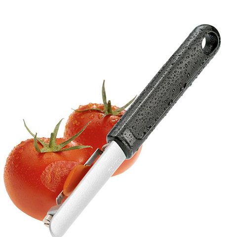 Нож для чистки томатов и киви, с плав. лезвием Westmark Coated aluminium арт. 60462270