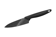 Нож кухонный овощной 98мм Samura Golf Stonewash SG-0010B