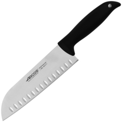 Нож кухонный Сантоку 18 см ARCOS Menorca арт. 145900