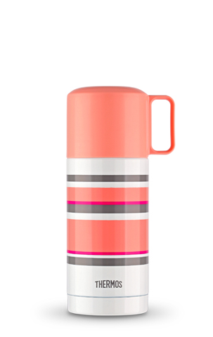 

Термос Thermos FEJ (0,35 литра) розовый 428080