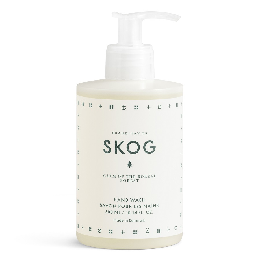

Жидкое мыло SKOG, 300 мл SKANDINAVISK SK2106