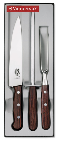 

Набор Victorinox кухонный, 3 предмета, дерево 5.1060.3