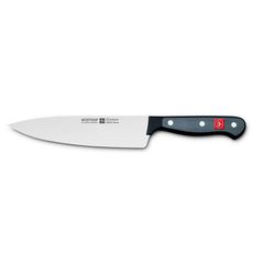 Нож кухонный Шеф 18 см WUSTHOF Gourmet (Золинген) арт. 4562/18