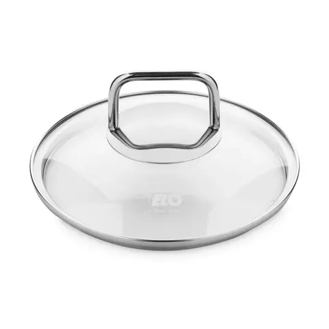 Кастрюля 16 см, 1.6 л ELO Profi Duo Therm арт. 40216