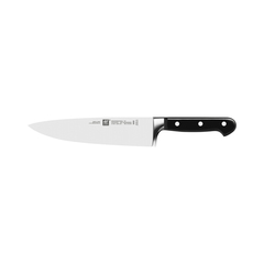 Нож поварской 200 мм Zwilling Professional “S” 31021-201