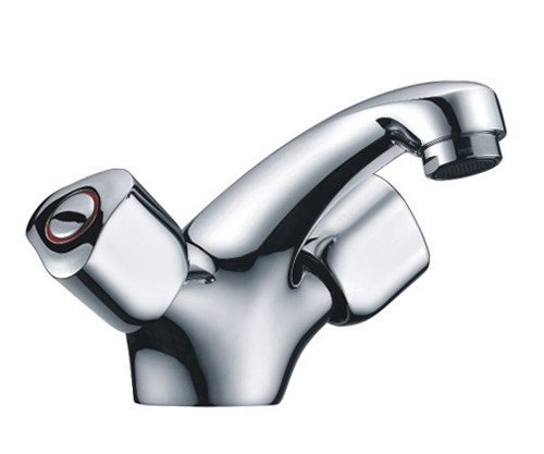 

Amper 2903 Смеситель для раковины WasserKRAFT Серия Amper 2900