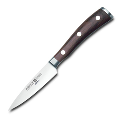 Нож кухонный овощной 9 см WUSTHOF Ikon (Золинген) арт. 4986/09 WUS