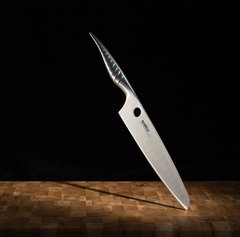 Нож кухонный Шеф модерн 200мм Samura REPTILE SRP-0087/Y