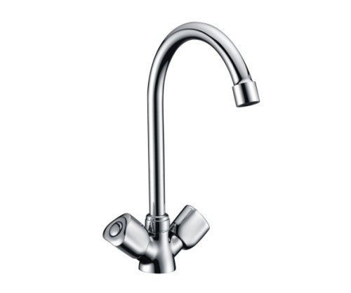 

Amper 2907 Смеситель для кухни WasserKRAFT Серия Amper 2900