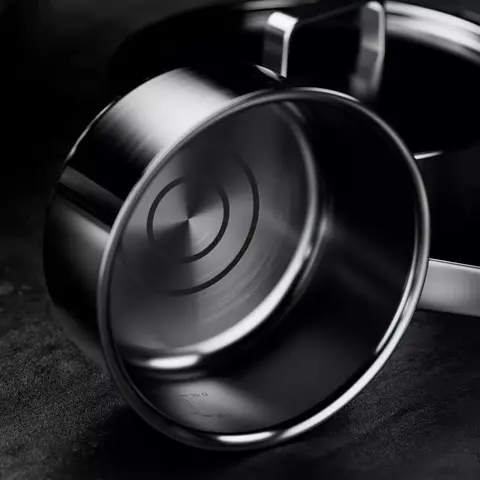 Набор посуды из 8 предметов ELO Limited Edition арт. 33400