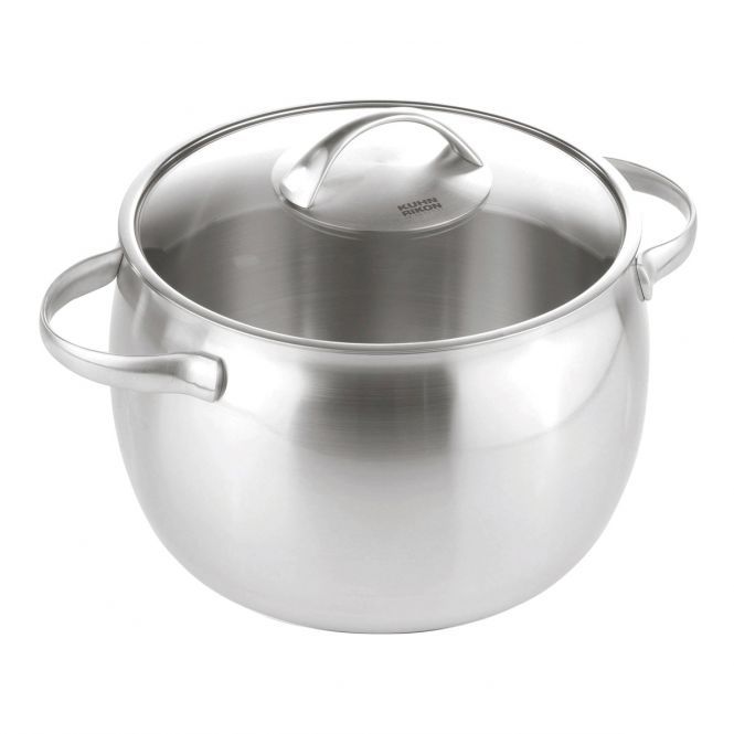 

Кастрюля 24см (7,6л) Kuhn Rikon Daily 37256