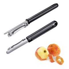Нож для чистки овощей и фруктов, с плав. лезвием Westmark Coated aluminium арт. 60452270