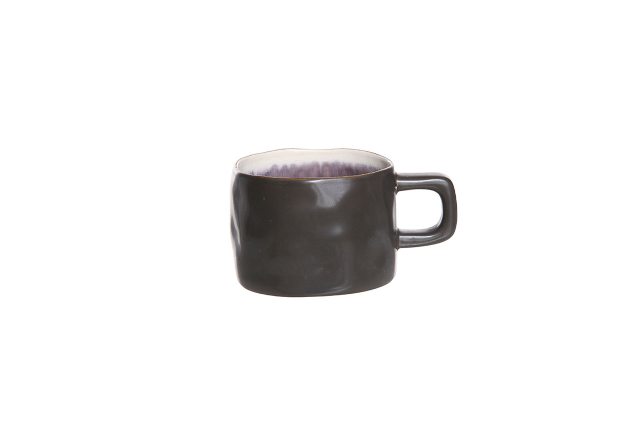 

Чашка 8,5х6 см COSY&TRENDY Laguna viola 146647
