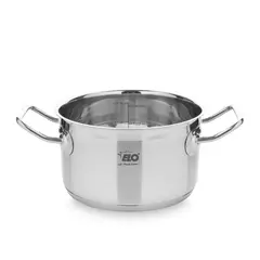 Кастрюля 16 см, 1.6 л ELO Profi Duo Therm арт. 40216