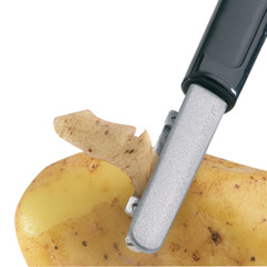 Нож для чистки овощей и фруктов, с плав. лезвием Westmark Coated aluminium арт. 60452270