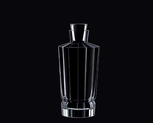 

Штоф 0,9л Cristal d’Arques Macassar L8453