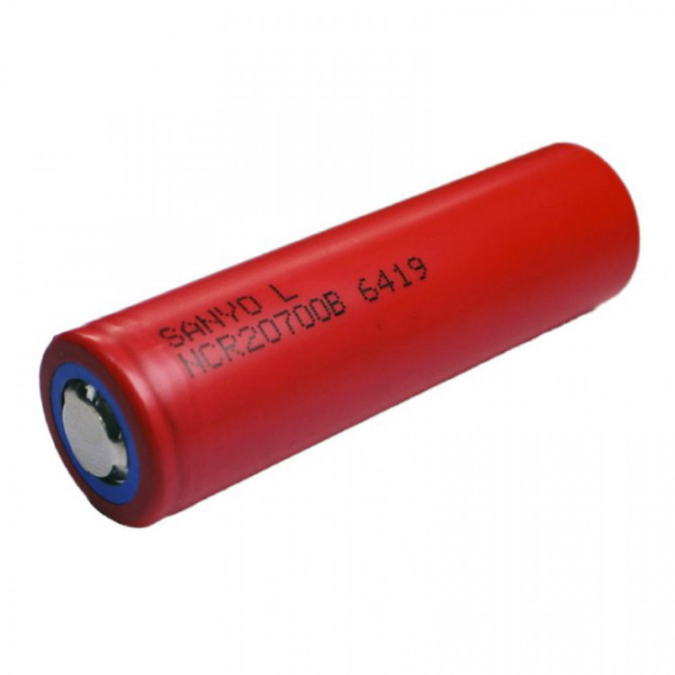 

Аккумулятор незащищенный Armytek 20700 Li-Ion 4000 мАч A00206