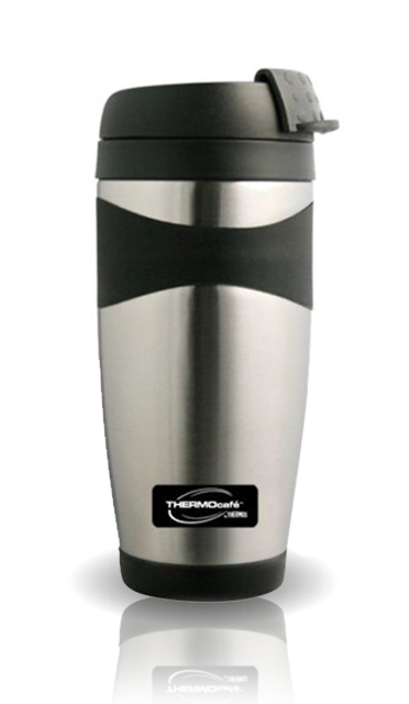 

Термокружка Thermos DF-5000 Original (0,5 литра) стальная 918321