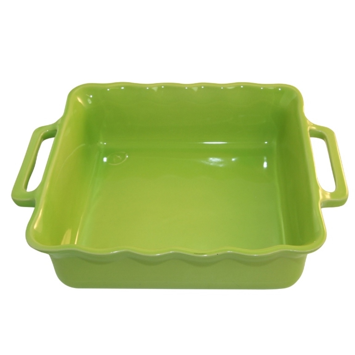 

Форма квадратная 34,5 см Appolia Delices LIME 140034527